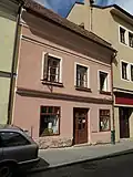 Prachatice, dům čp.171.jpg