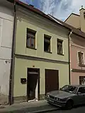 Prachatice, dům čp.172.jpg