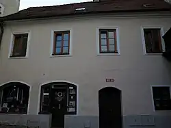 Prachatice, dům čp.20.jpg