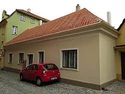 Prachatice, dům čp.80.jpg