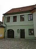 Prachatice, dům čp.82.jpg