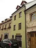 Prachatice, dům čp.85.jpg