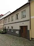 Prachatice, dům čp.87.jpg