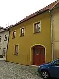 Prachatice, dům čp.90.jpg
