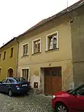 Prachatice, dům čp.91.jpg