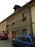 Prachatice, dům čp.92.jpg