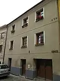 Prachatice, dům čp.96.jpg