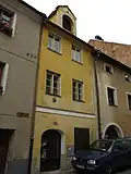 Prachatice, dům čp.97.jpg