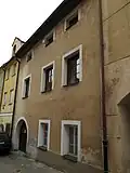 Prachatice, dům čp.98.jpg