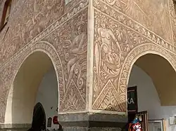 Rumpálův dům, Bakchus a Ceres