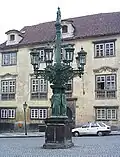 Prag 2000 -Loretánská (Prague)- by-RaBoe 02.jpg