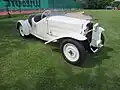 Praga Alfa 1800 roadster (1932)