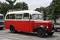 Autobus Praga RND