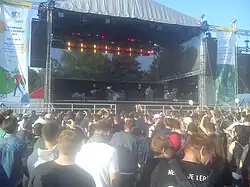 Prago Union, Brněnský Majáles 2017