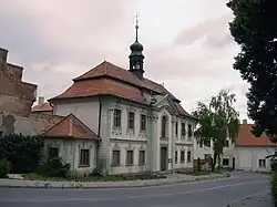 Praha, Ďáblice, zámek (2).jpg