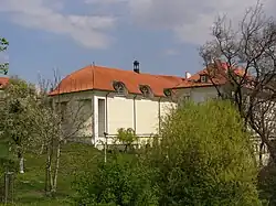 usedlost a klášter Schleiferka