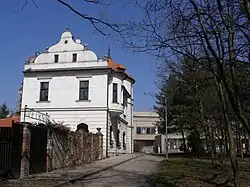 Praha, Břevnov, U Větrníku, mlýn 03.jpg