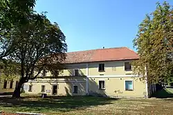 Praha, Dejvice, Hendlův dvůr 04.JPG