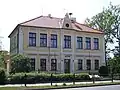 Obecná škola z roku 1894