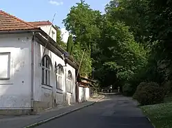 Praha, Hradčany, Strahovská 01.jpg