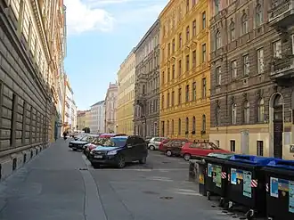 Koubkova od Legerovy