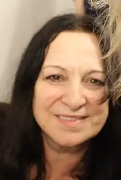 Martha Eleftriadu (2014)