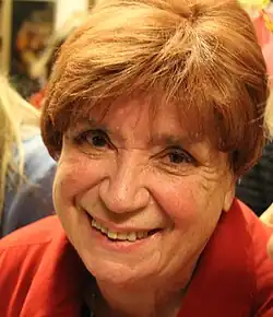Miriam Kantorková (2014)