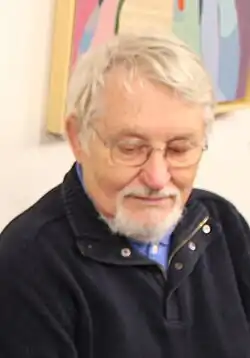 Zdeněk Rosenbaum (2014)