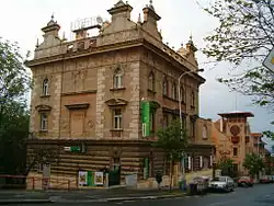 Dům „Václavka“, Na Václavce 32