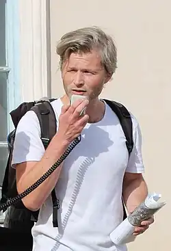 Historik architektury Tomáš Řepa vykládá o pražské usedlosti Rokoska (2016)