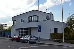 Praha, Ruzyně, dům čp. 533.JPG