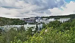 Nemocnice Na Homolce