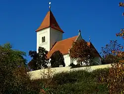 Kostel sv. Jana a Pavla