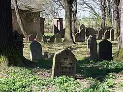 ŽH Praha-Uhříněves