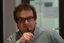 Filip Smoljak (24. února 2016)