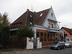 Farní sbor Českobratrské církve evangelické v Praze 4 – Modřany