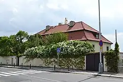 Praha-Břevnov, Hybšmanka.JPG