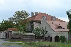 Praha-Břevnov, Kneislovka.JPG