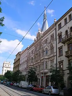 Sbor ČCE Praha 2 – Vinohrady