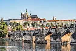 Pražský hrad