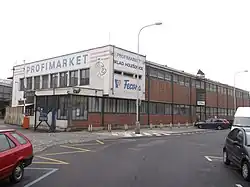 Praha Holesovice U Pergamenky 11 Ferona 2.jpg