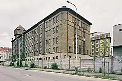 Praha Holesovice parni mlyn 5.JPG