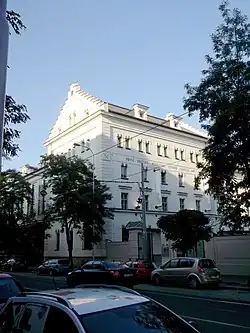 Holešovický pivovar