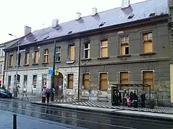 Praha Karlin Sokolovska 91.JPG