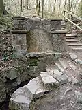Studánka Václavka