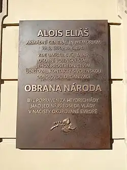 Praha - Malá Strana, Valdštejnská 154/10 (Kolovratský palác)