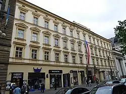 Piaristické gymnázium