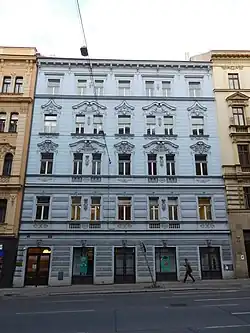 Národní lékařská knihovna, Sokolská 54, Praha 2, ičo 00023825