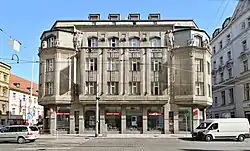 Palác Diamant