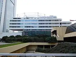 Trimaran v září 2017